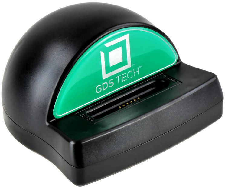 RAM Mount GDS Desktop Dock Pro for IntelliSkin Products