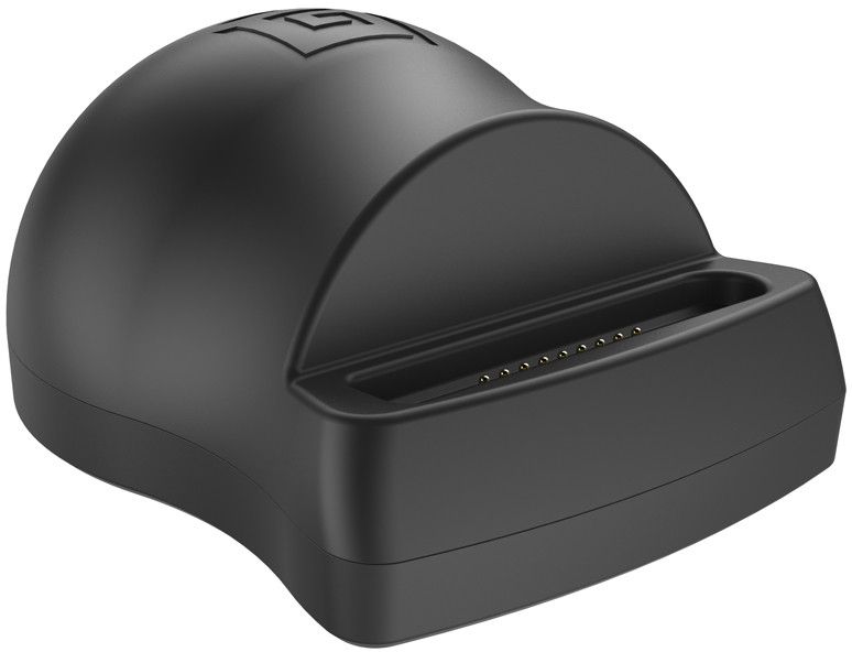 RAM Mount GDS Desktop Dock w/ USB-C for Next Gen IntelliSkin