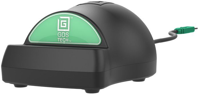 RAM Mount GDS Desktop Dock with PD + DeX Support