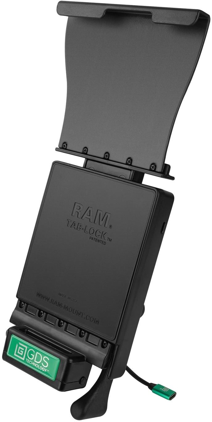 RAM Mount RAM-GDS-DOCKL-V2-AP24CPU