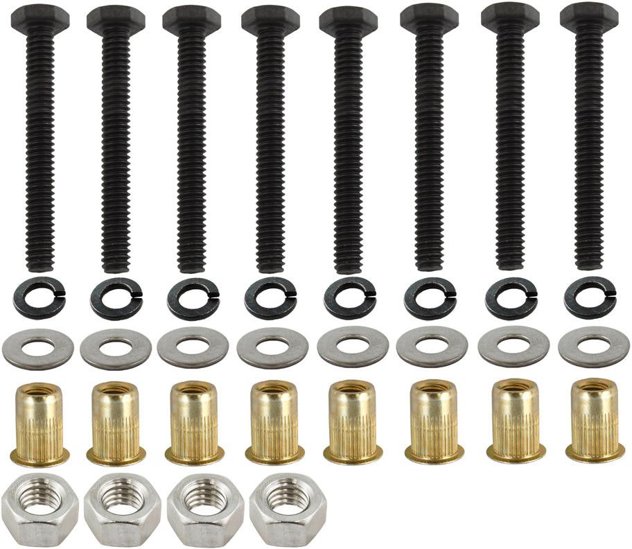 RAM Mount RAM-HAR-VBD-122-PV1