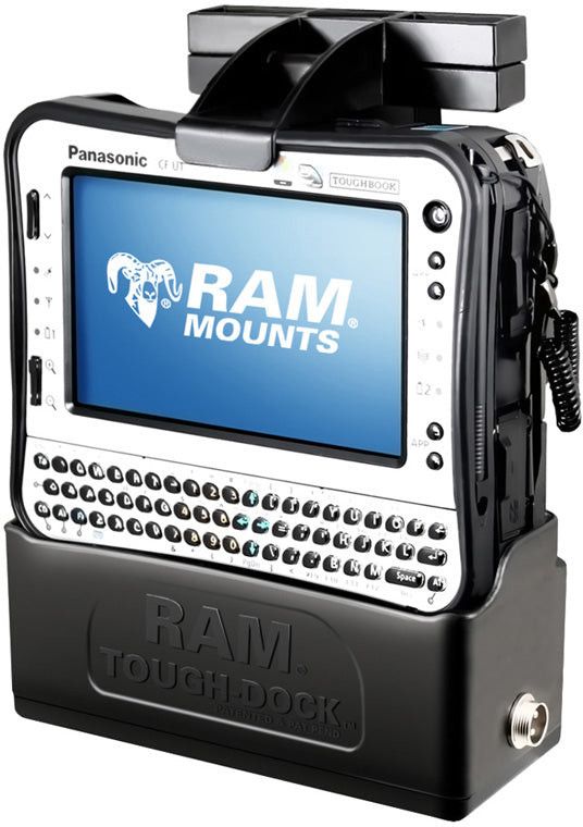 RAM Mount RAM-HOL-PAN4PU