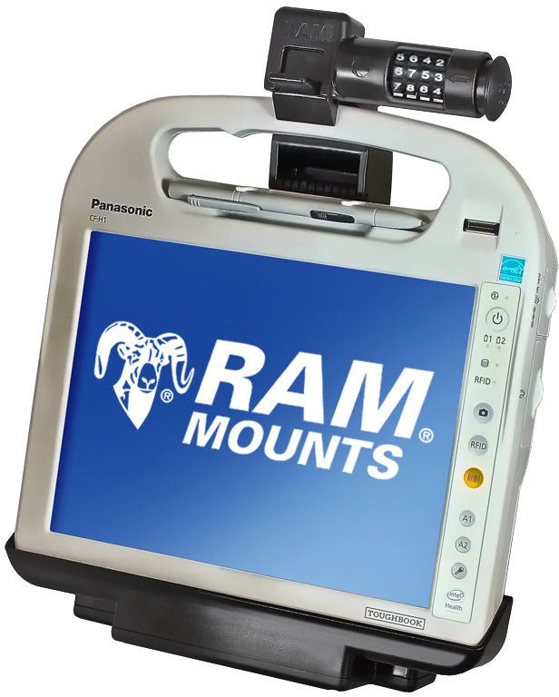 RAM Mount RAM-HOL-PAN5PU