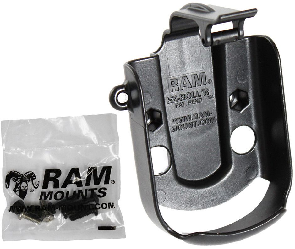 RAM Mount RAM-HOL-SPO1