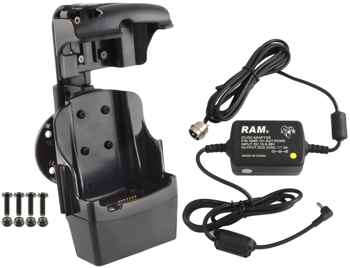 RAM Mount RAM-HOL-SYM3PEA-FER1U