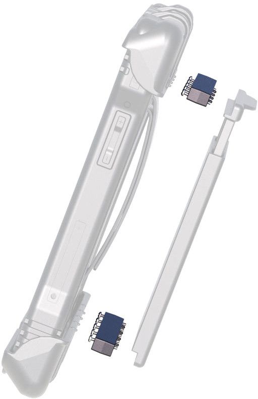 RAM Mount RAM-HOL-TAB-RISER1U