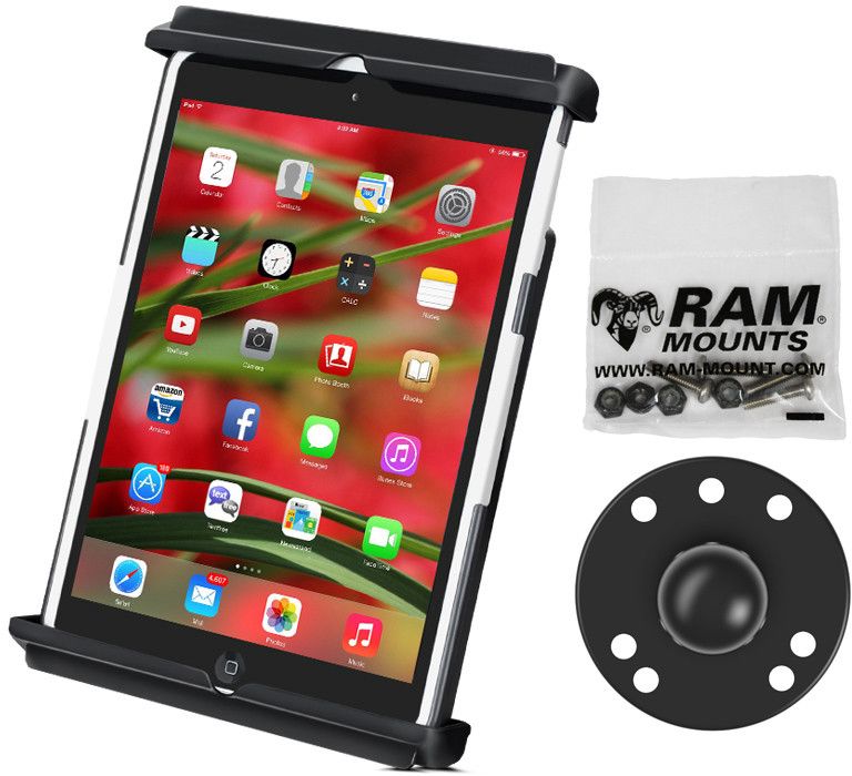 RAM Mount RAM-HOL-TAB12BU