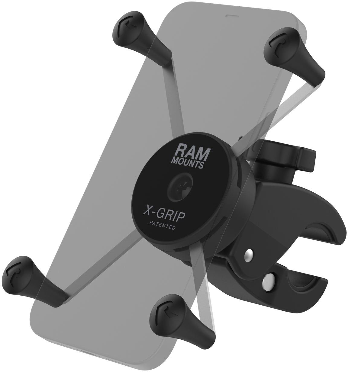 RAM Mount RAM-HOL-UN10-400-2U