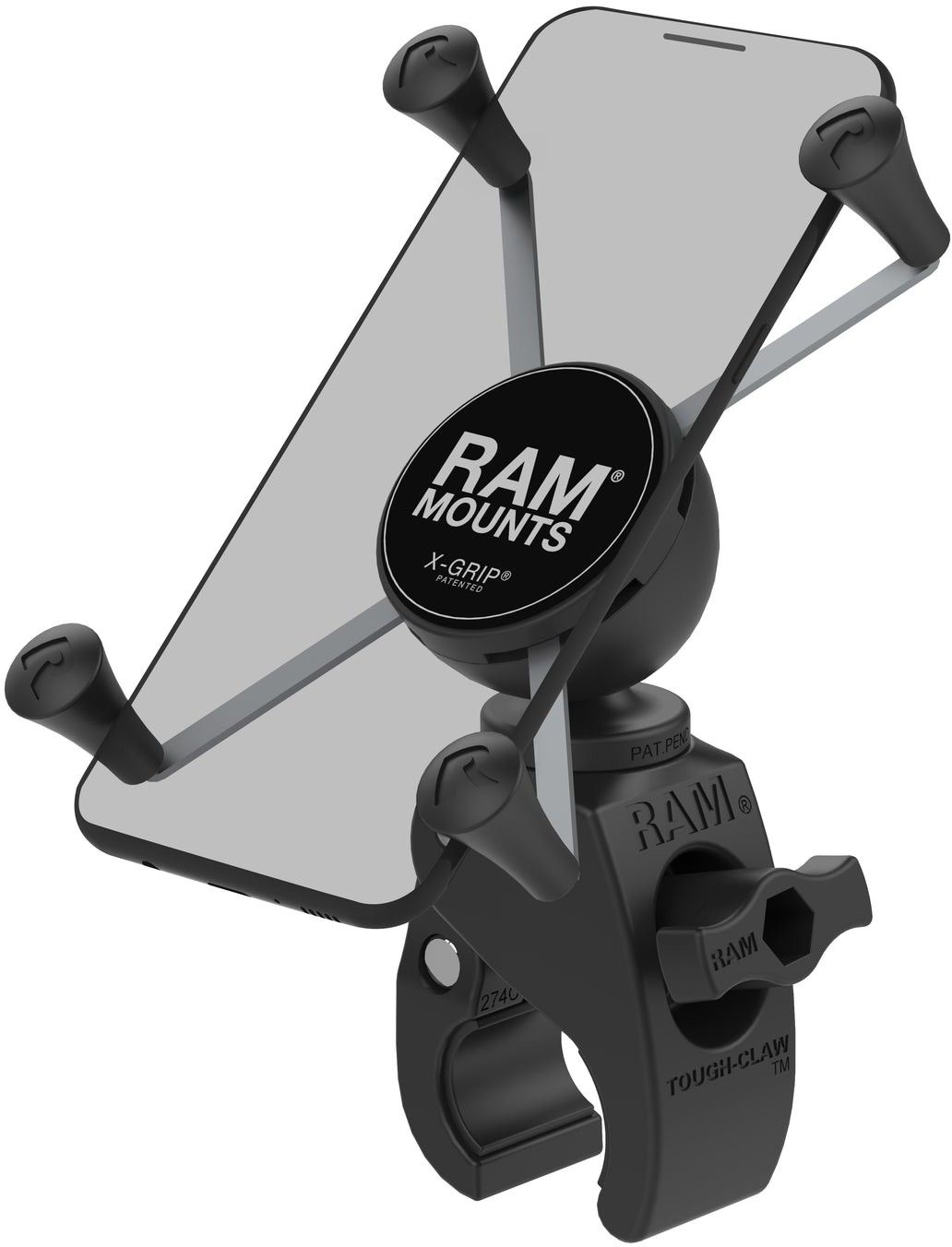 RAM Mount RAM-HOL-UN10-400U