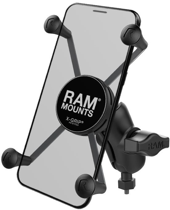 RAM Mount RAM-HOL-UN10B-A-379-M616U