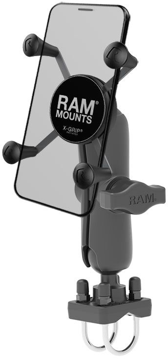 RAM Mount RAM-HOL-UN7B-235U