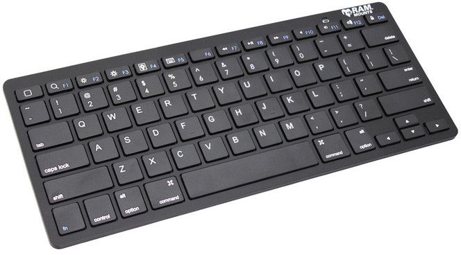 RAM Mount Bluetooth Keyboard