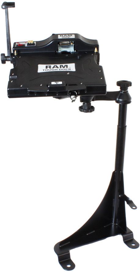 RAM Mount RAM-VB-143-PAN1P