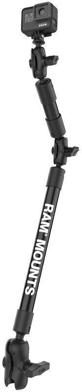 RAM Mount RAP-201-B-12-4-A-GOP1