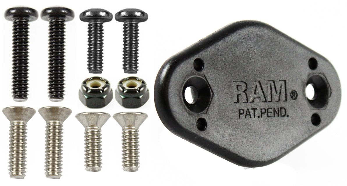 RAM Mount RAP-326RMU