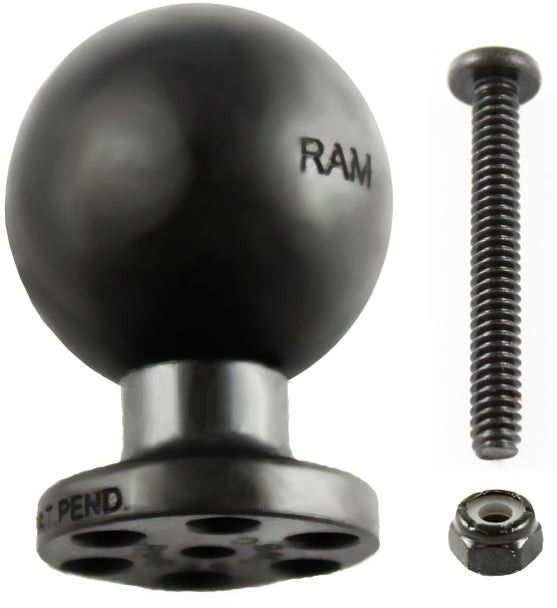 RAM Mount RAP-395T-BCU