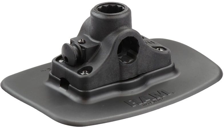 RAM Mount RAP-398-BLK-114BMPU