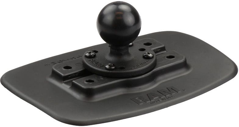 RAM Mount RAP-398-BLK-202U