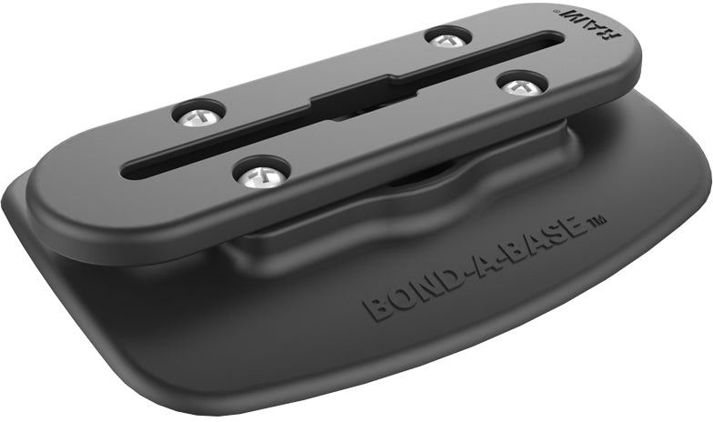 RAM Mount RAP-398-BLK-TRACK-AU