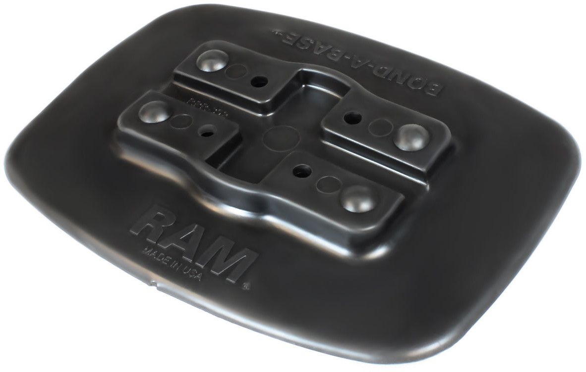 RAM Mount RAP-398-BLKU