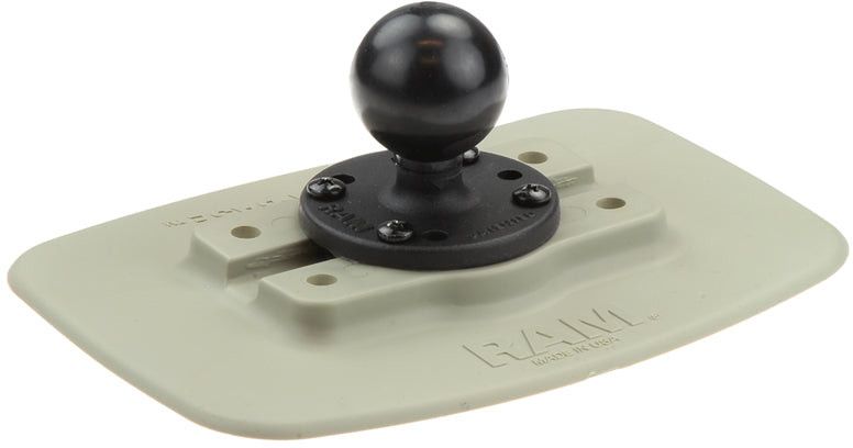 RAM Mount RAP-398-GRY-202U