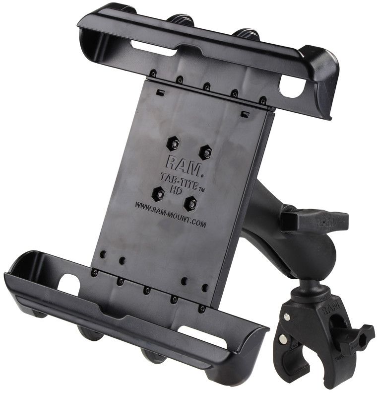 RAM Mount Tab-Tite with Tough-Claw Mount