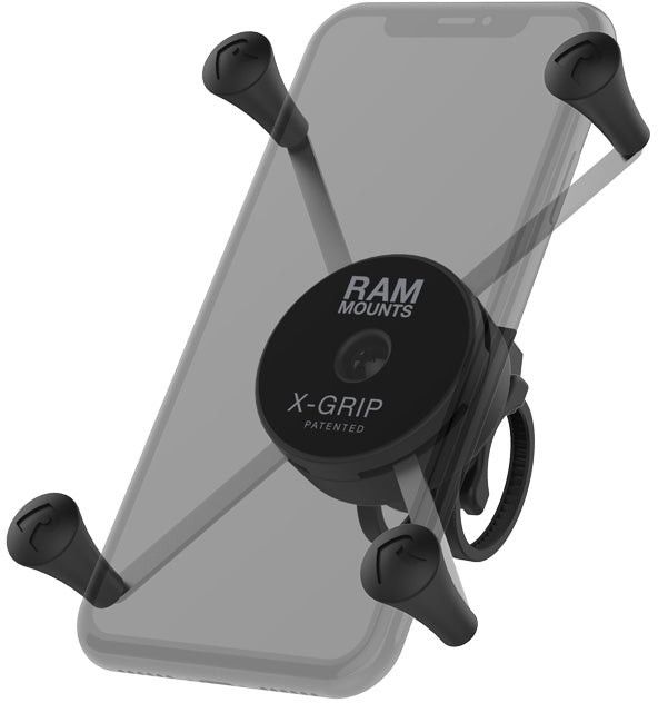 RAM Mount RAP-460Z-UN10U