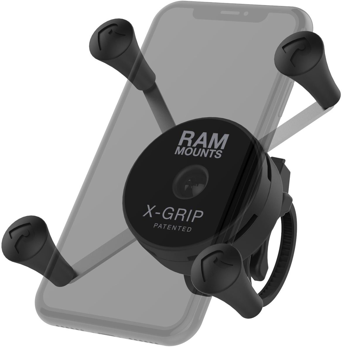 RAM Mount RAP-460Z-UN7U