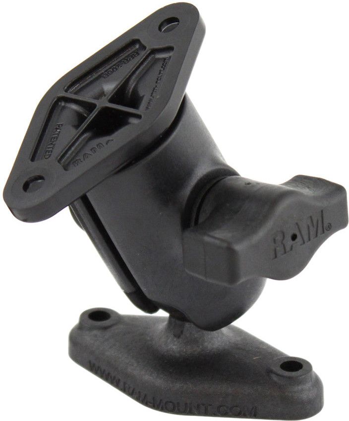 RAM Mount RAP-B-104-2U