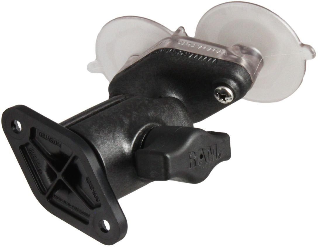 RAM Mount RAP-B-104U-BR1