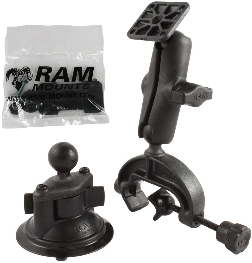 RAM Mount RAP-B-121-224-1U