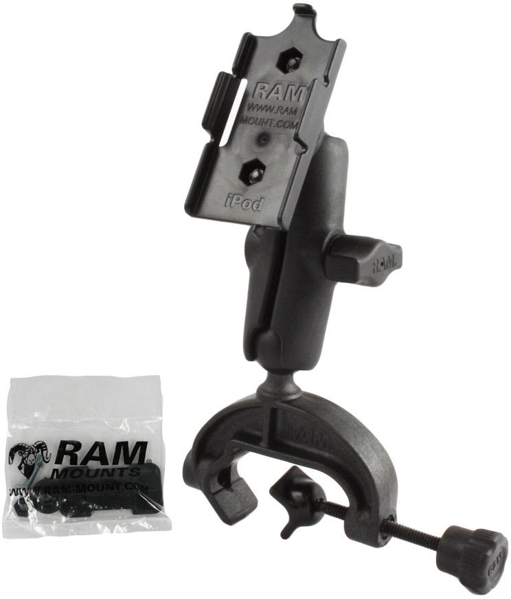 RAM Mount RAP-B-121-AP2U