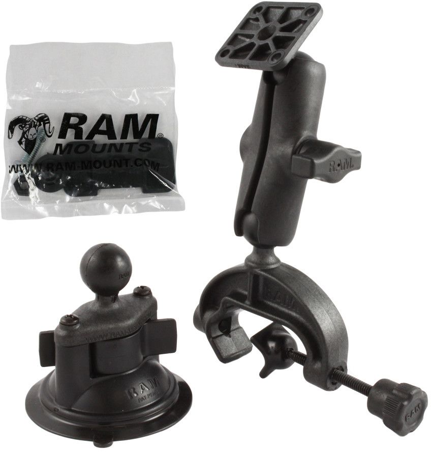 RAM Mount RAP-B-121-HON1U