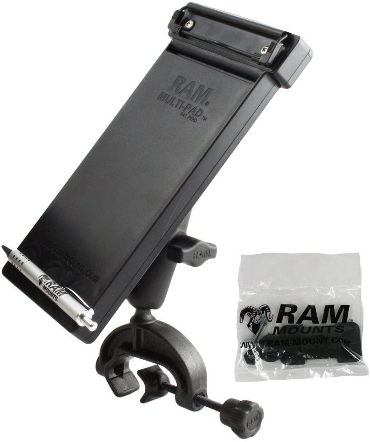 RAM Mount RAP-B-121-MP1U