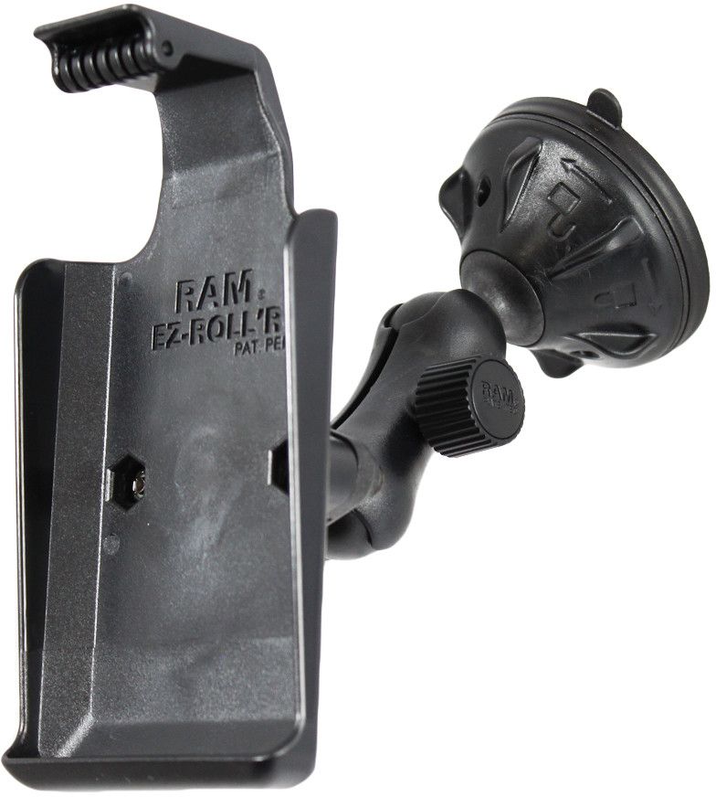 RAM Mount RAP-B-166-2-SP1