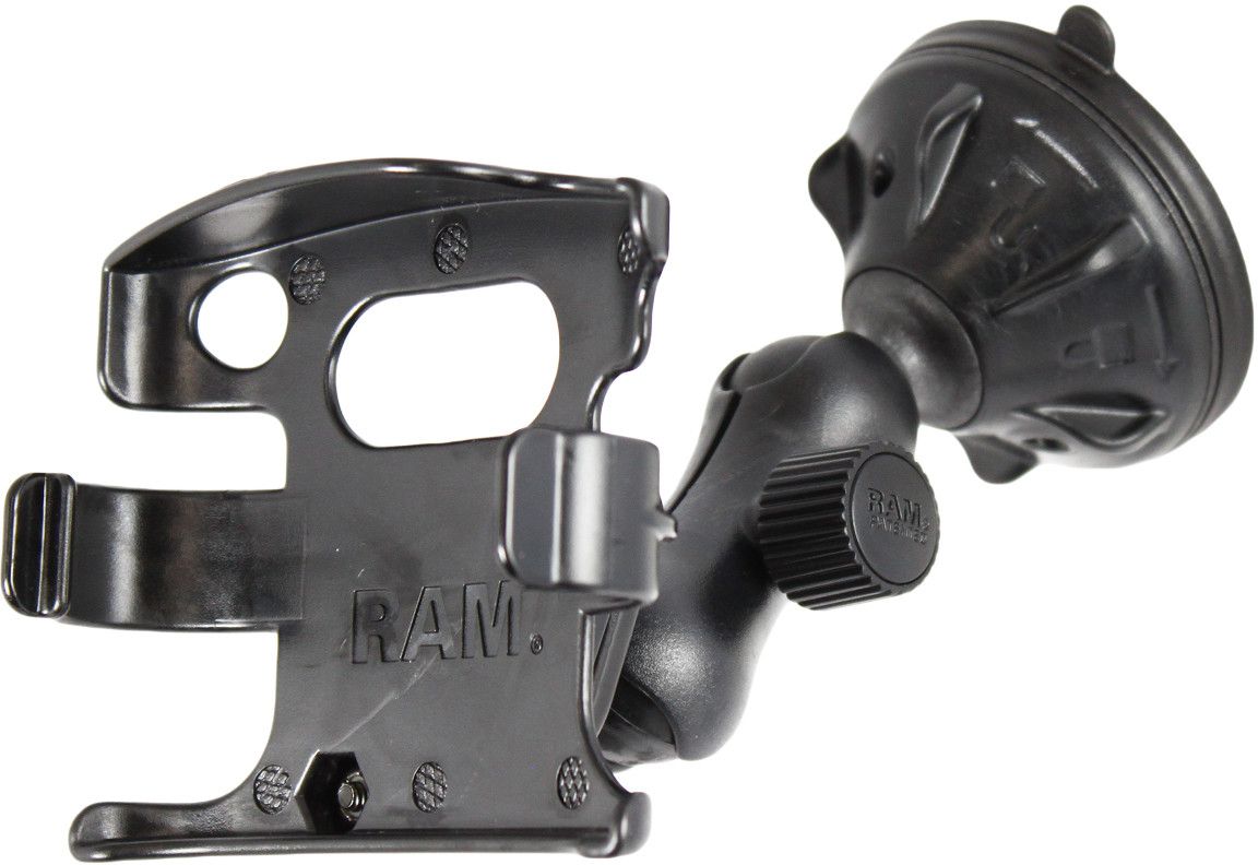 RAM Mount RAP-B-166-2-TO4