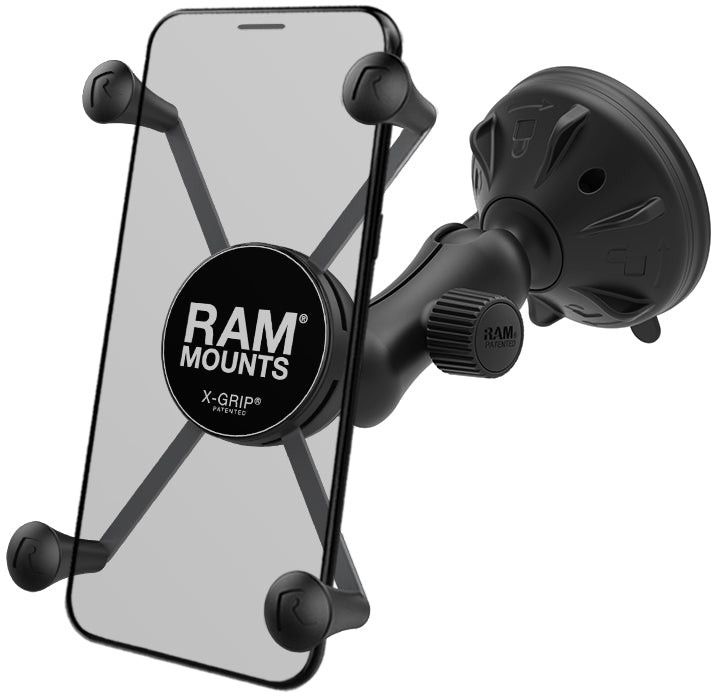 RAM Mount RAP-B-166-2-UN10U