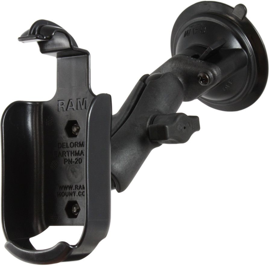 RAM Mount RAP-B-166-DEL1