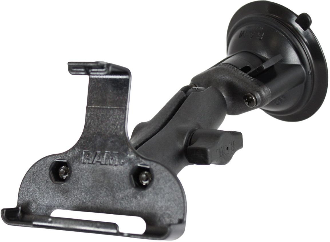 RAM Mount RAP-B-166-LO8