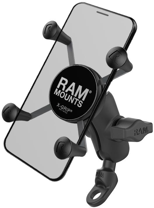 RAM Mount RAP-B-272-A-UN7U