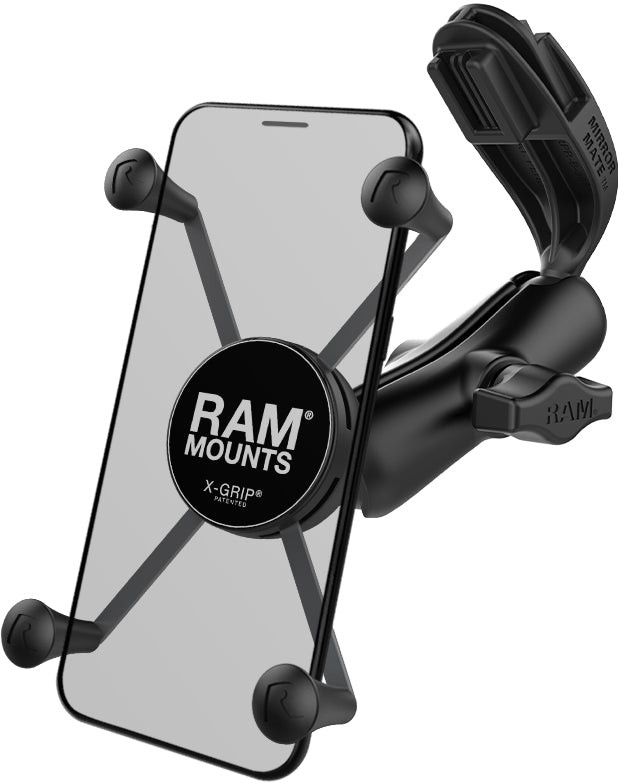 RAM Mount RAP-B-369C-UN10BU