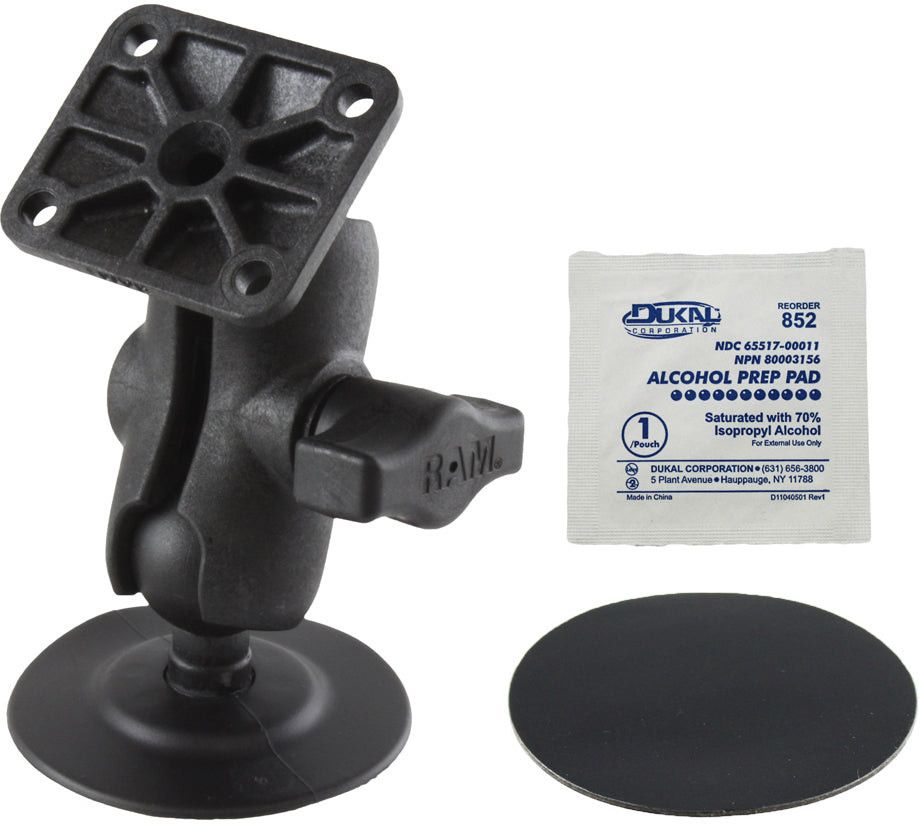 RAM Mount RAP-B-378-A-347U