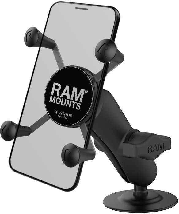 RAM Mount RAP-B-378-UN7U