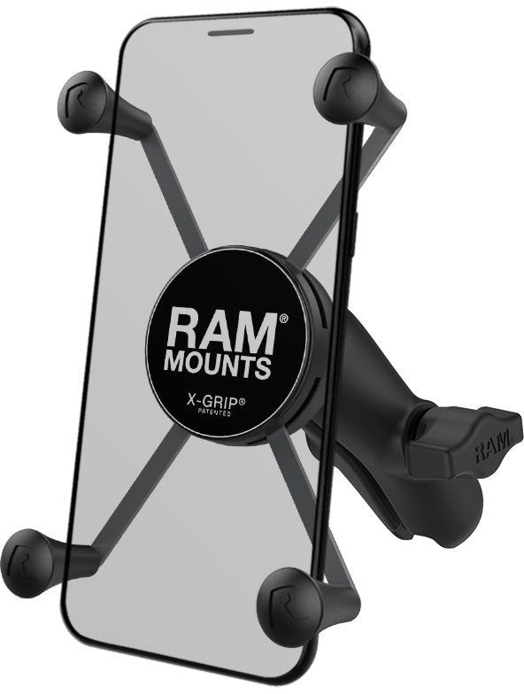 RAM Mount RAP-HOL-UN10B-201U