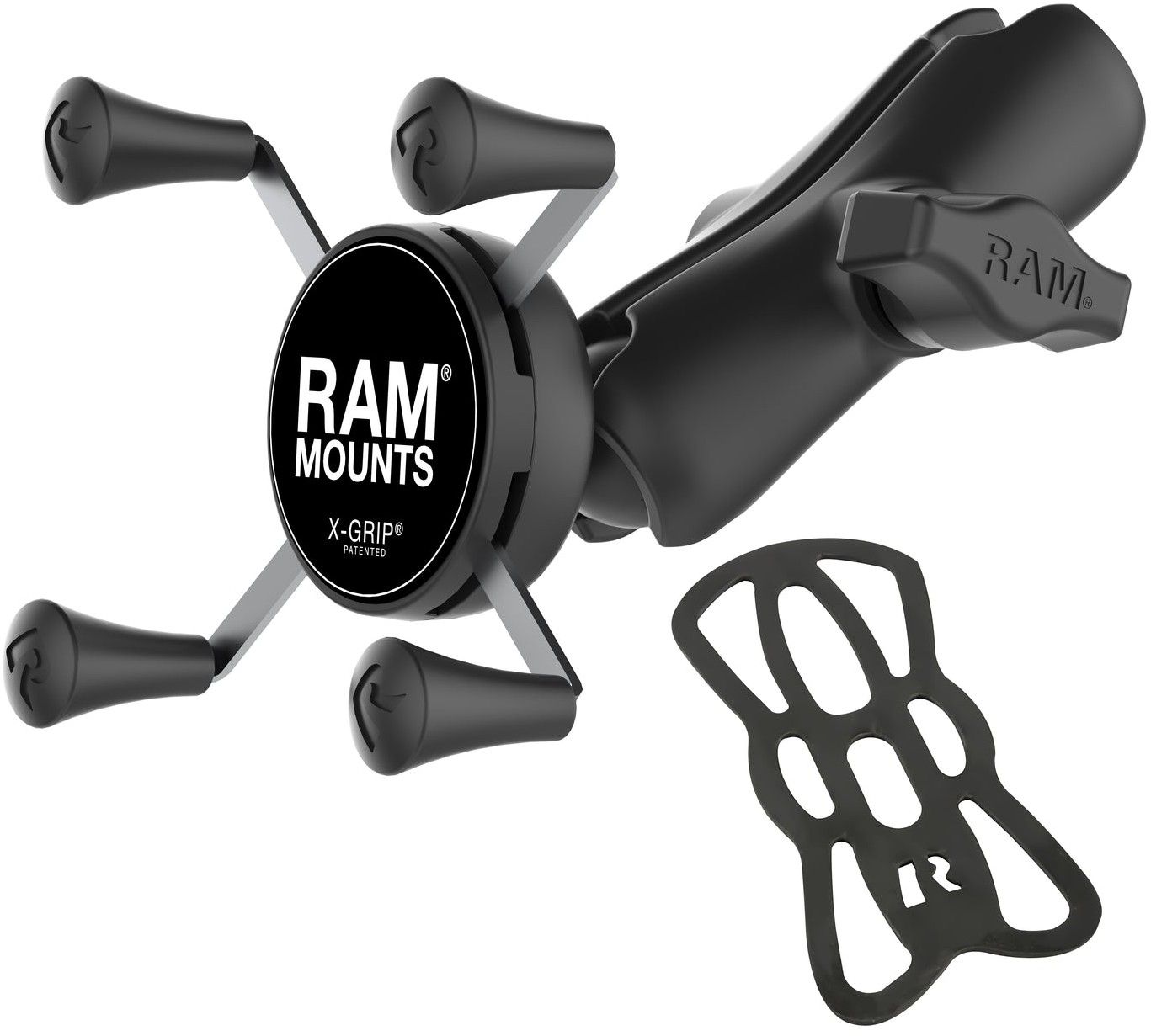 RAM Mount RAP-HOL-UN7B-201U