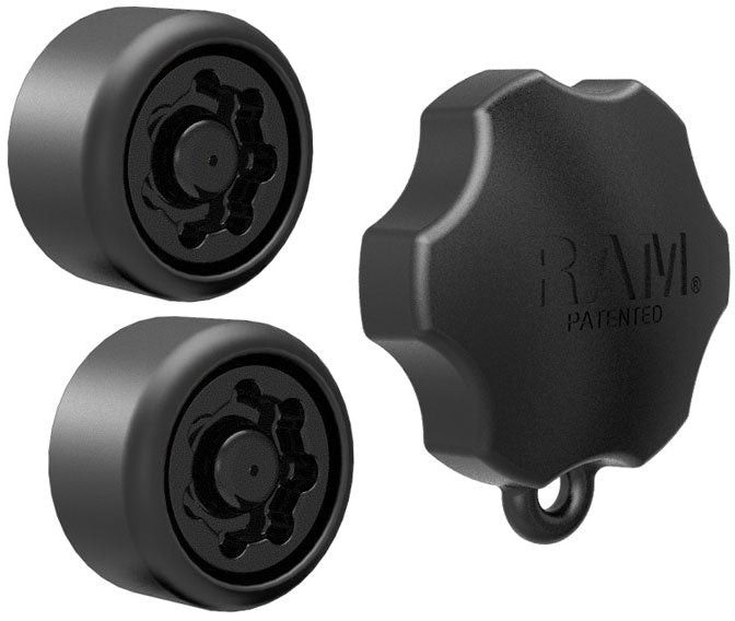 RAM Mount RAP-S-KNOB-109U