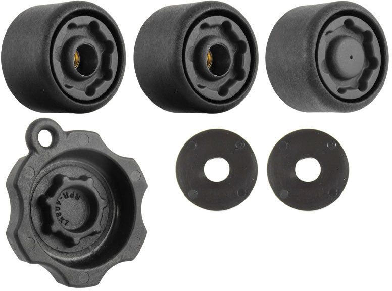 RAM Mount RAP-S-KNOB-VB-109-1U