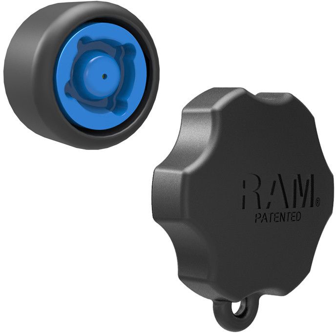 RAM Mount RAP-S-KNOB6