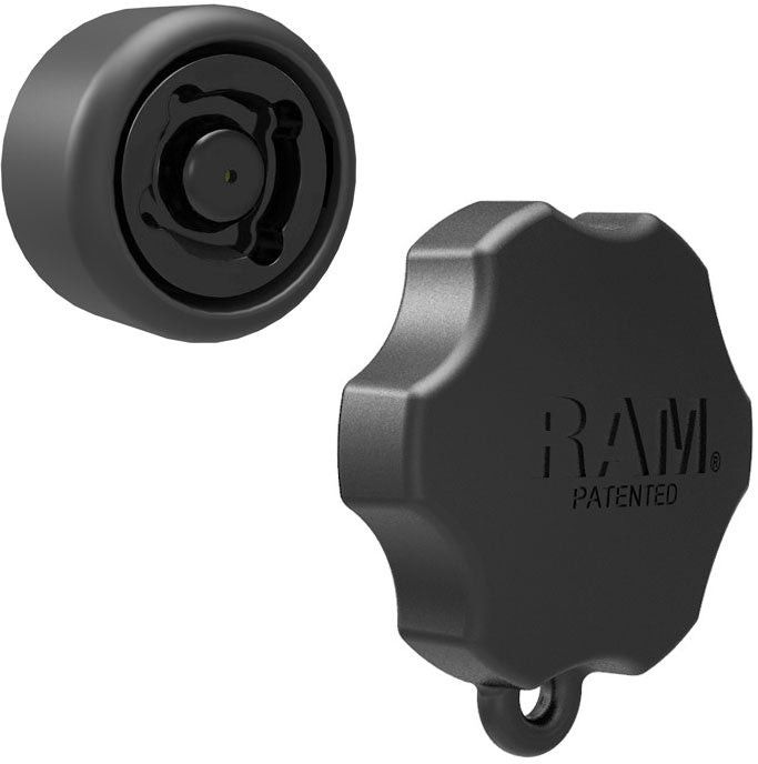 RAM Mount RAP-S-KNOB6-4U