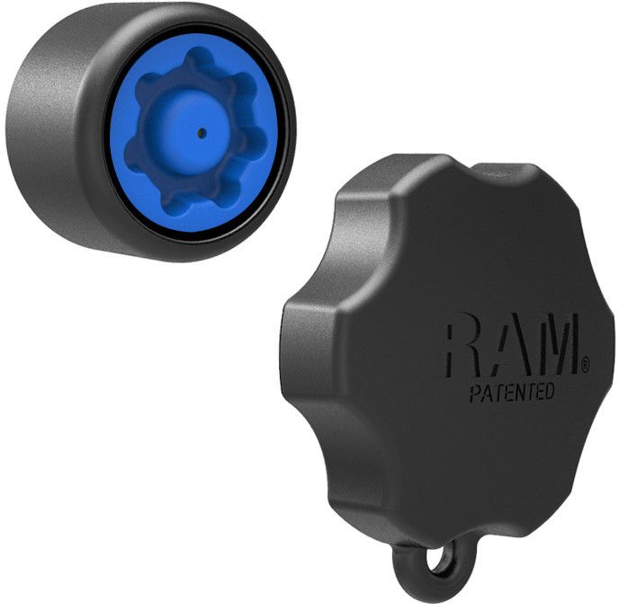 RAM Mount RAP-S-KNOB6-7